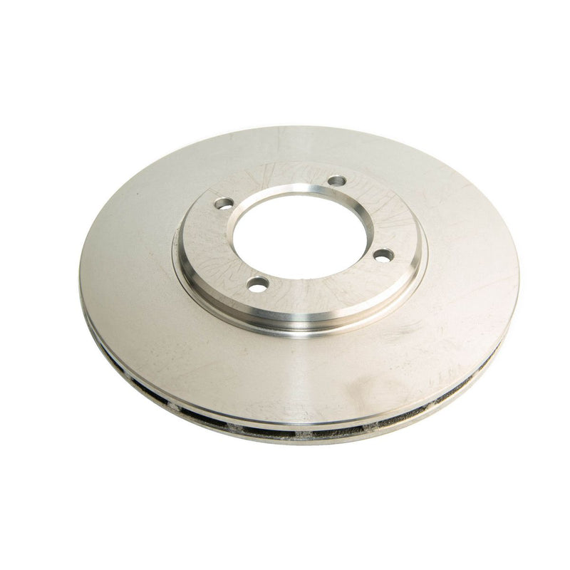 DBA Standard Brake Rotor Single Front DBA720