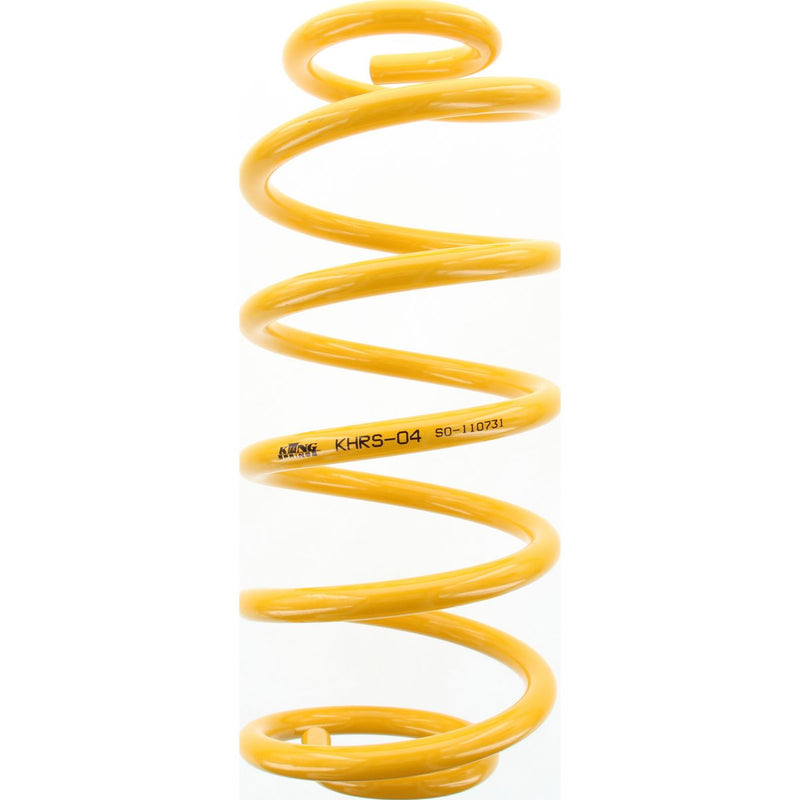 King Springs Coil Springs Lowered Rear Khrs-04