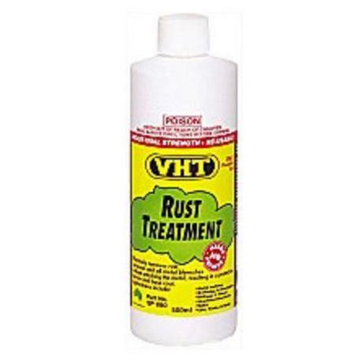 VHT Rust Treatment 312G SP880