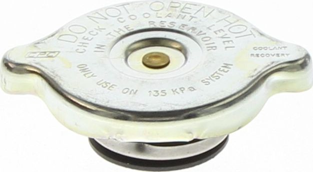 CPC Radiator Cap 20 PSI - 140 KPA 538-20