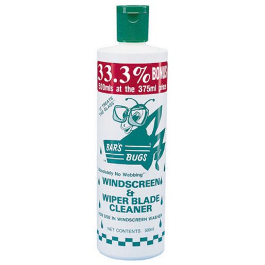 Bars Bugs Additive 500ml BB500