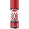 CRC Multi-Purpose 808 Silicone Aerosol Spray 330g