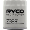 Ryco Oil Filter Z333