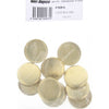 Kelpro Welch Plug Brass Set PSB3