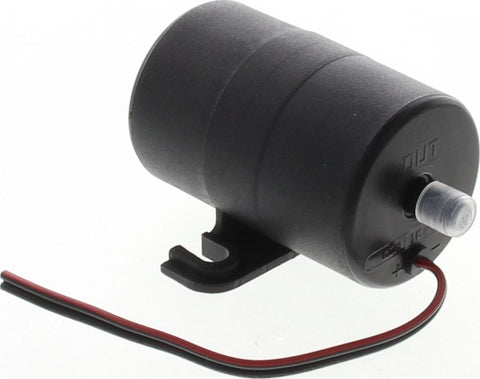 Fuelflow Fuel Pump Electric Universal 8mm In/Out Size