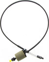 Flexible Drive Accelerator Cable BA249