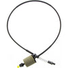 Flexible Drive Accelerator Cable BA249
