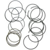 Nason Piston Ring Set PS1604-1.00