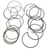 Nason Piston Ring Set PS1604-1.00