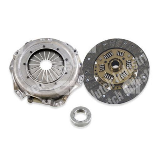 Clutch Industries Standard Replacement Clutch Kit R247N