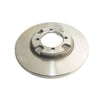 DBA Standard Brake Rotor Single Front DBA119
