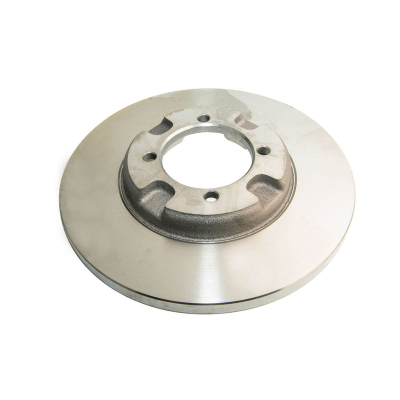 DBA Standard Brake Rotor Single Front DBA119