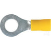 Narva Terminal Ring Yellow 8.4mm (100Pk) 56190