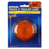 Narva Trailer Light w/ Rear Indicator Amber 85830BL
