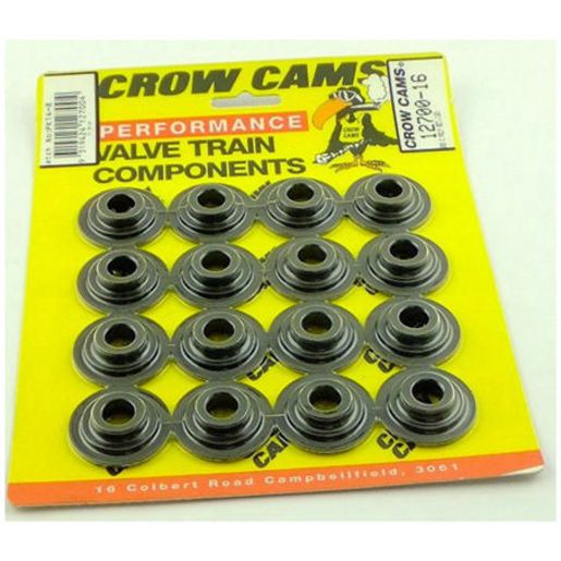 Crow Cams Valve Spring Retainer Set 12700-16