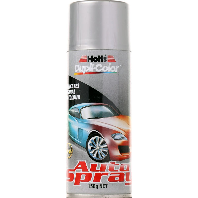 Dupli-Color Automotive Aerosol Spray Paint Vogue Silver