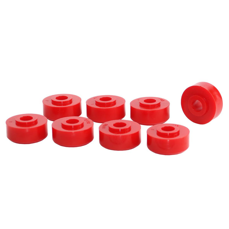 Nolathane Shock Absorber Bush Kit 43013