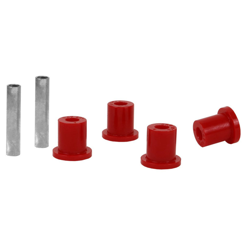 Nolathane Control Arm Bush Kit 45134