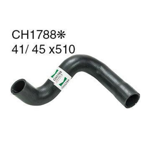 Mackay Bottom Radiator Hose CH1788