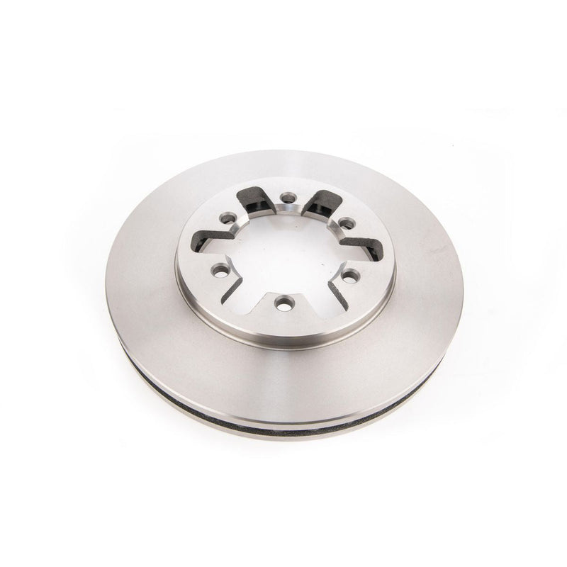 DBA Standard Brake Rotor Single 260mm Front DBA618