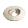 DBA Standard Brake Rotor Pair Front DBA291