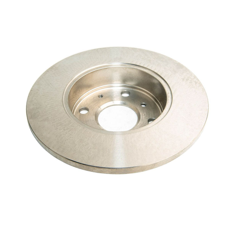 DBA Standard Brake Rotor Pair Front DBA291
