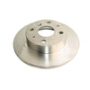 DBA Standard Brake Rotor Pair Front DBA291