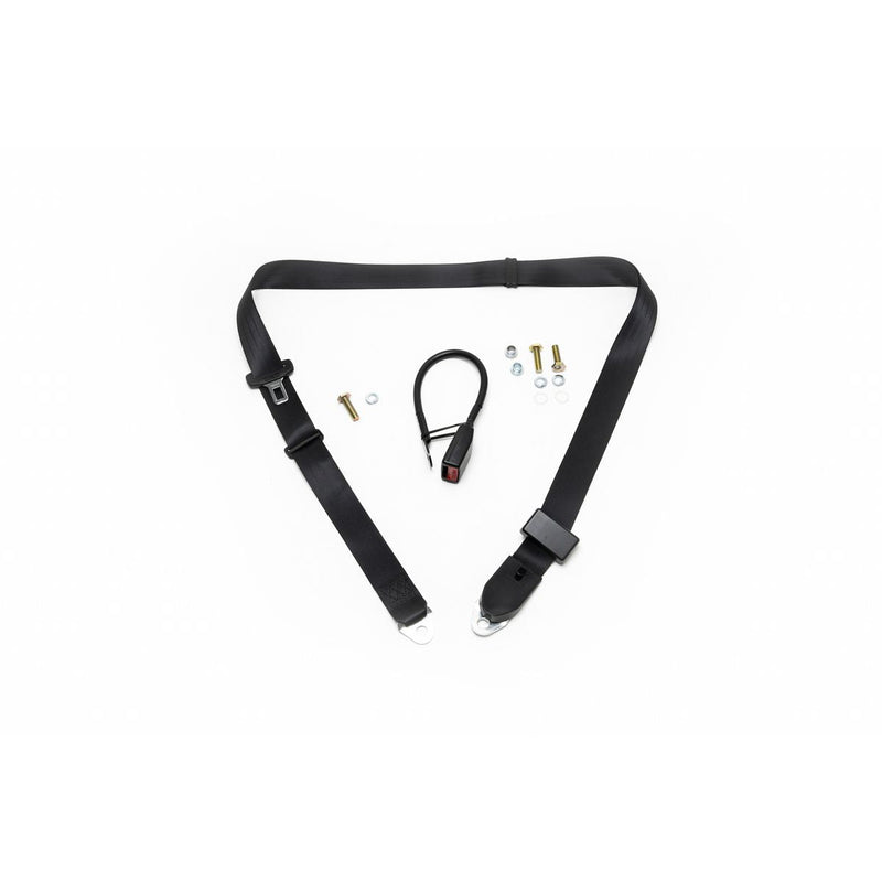 APV Seat Belt Lap Sash-450Mm Stalk K1519