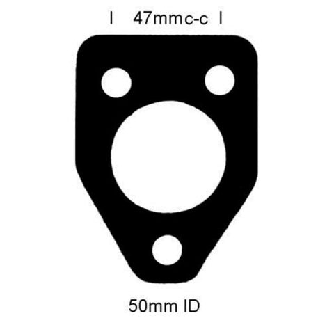 ACL Exhaust Flange Gasket JF030