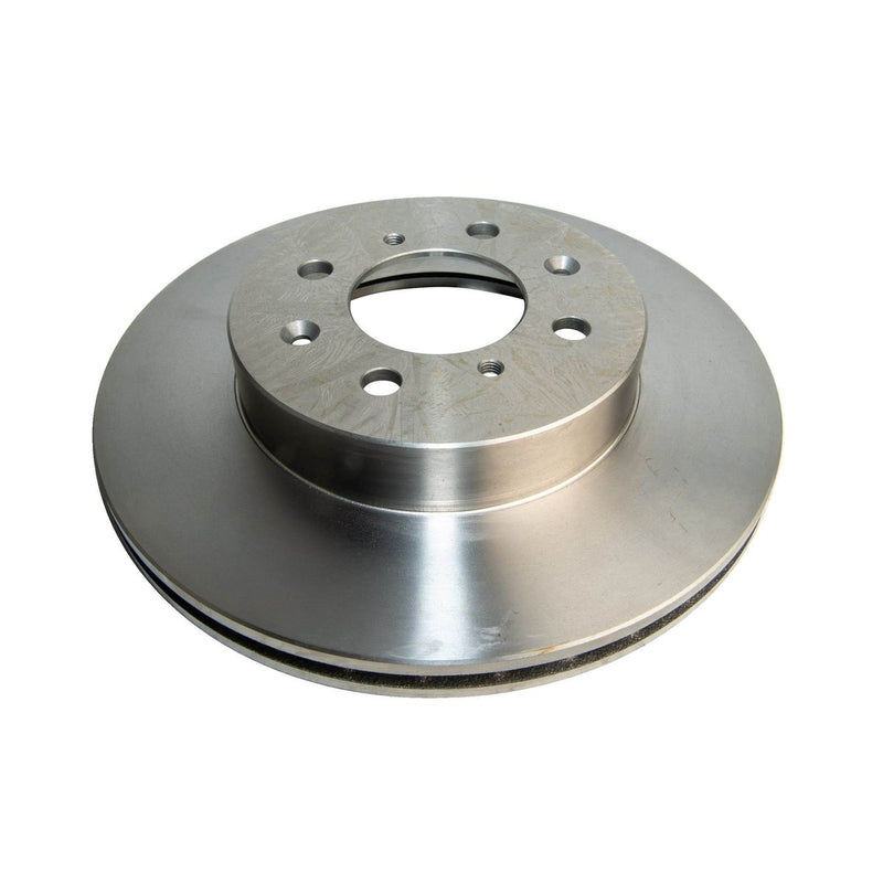 DBA Standard Brake Rotor Single 262mm Front DBA184