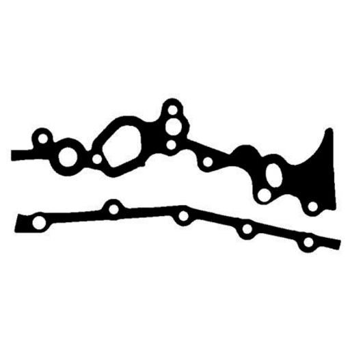 ACL Timing Cover Gasket JR649