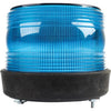 Narva Strobe Blue 12V Permanent Mount 85440B