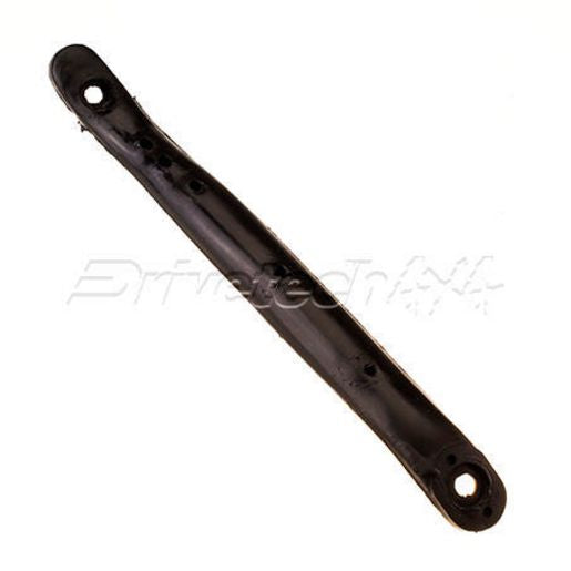 Drivetech Interior Door Handle Plastic Black 128-018928