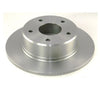 DBA Standard Brake Rotor Pair 279mm Rear DBA026