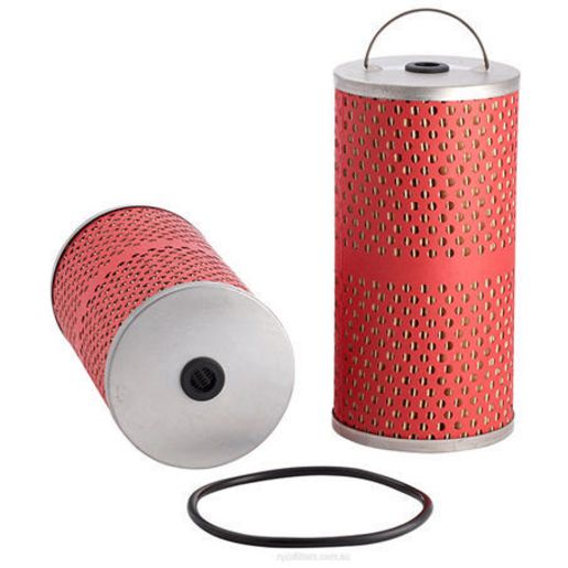 Ryco Oil Filter R2217P