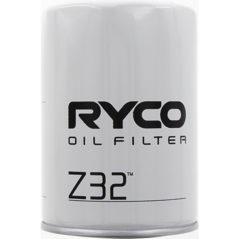 Ryco Oil Filter Z32