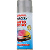 Dupli-Color Automotive Aerosol Spray Paint Bluish Silver
