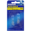 Narva Globes Wedge 12V 5W 2 Pack 7501BL