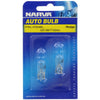 Narva Globes Wedge 12V 3W 2 Pack 7504BL