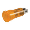 Narva LED Pliot Light 12V Amber 62026BL
