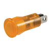 Narva LED Pliot Light 12V Amber 62026BL