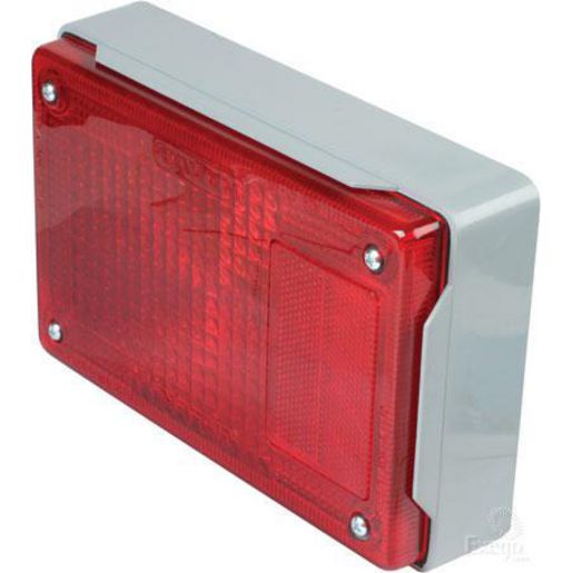 Narva Stop/Tail Light Incandescent 85852