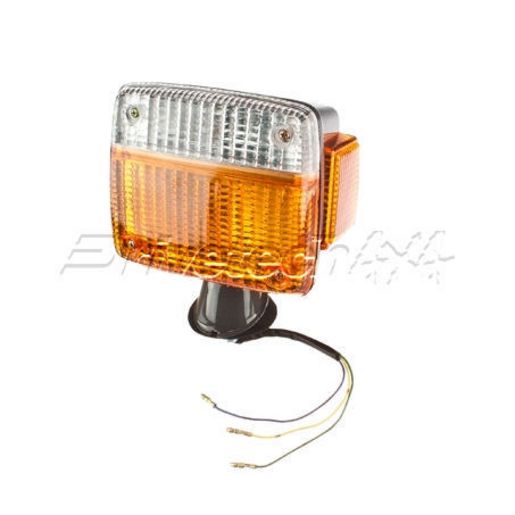 Drivetech Indicator Lamp LH 112-019581