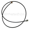 Drivetech Speedo Cable 128-020372