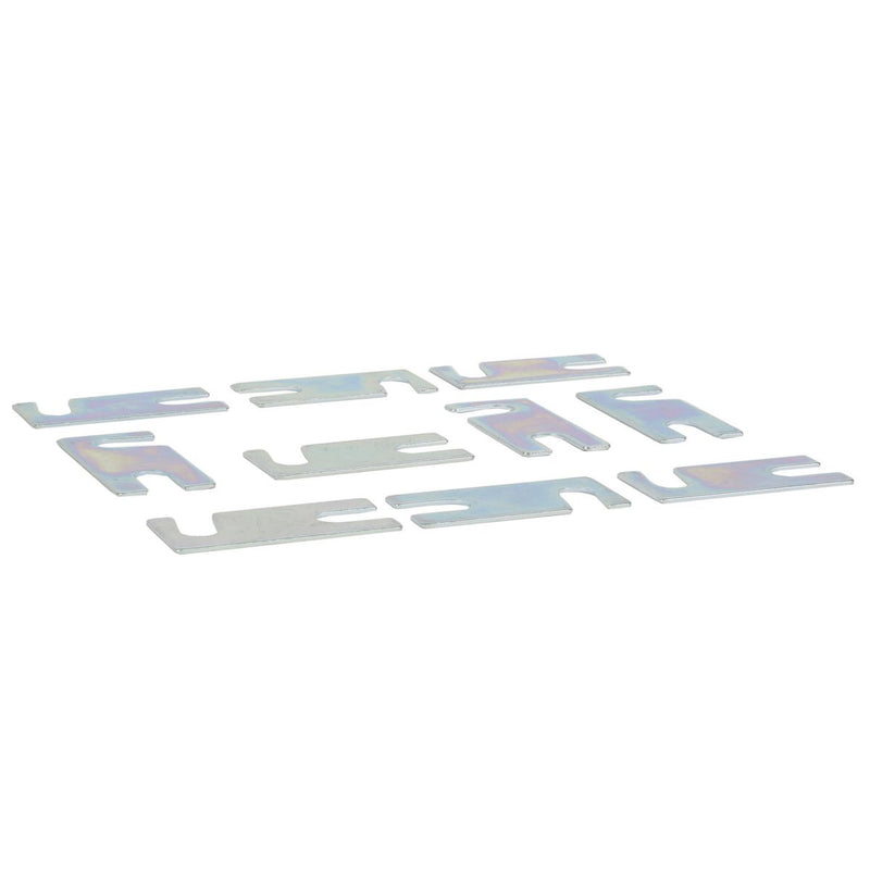 Nolathane Alignment Shim Kit 1.5mm 10 Pack 45319