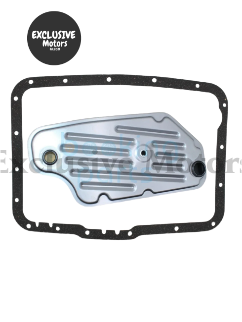 Ford Ranger Transmission Filter Kit (1989-2009)