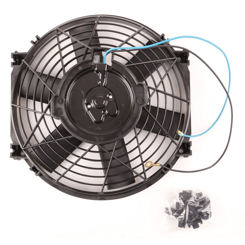 Davies, Craig 10" Thermo Fan Short 24V 0146