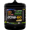 Penrite HPR Diesel SAE 20W-60 Engine Oil 20L