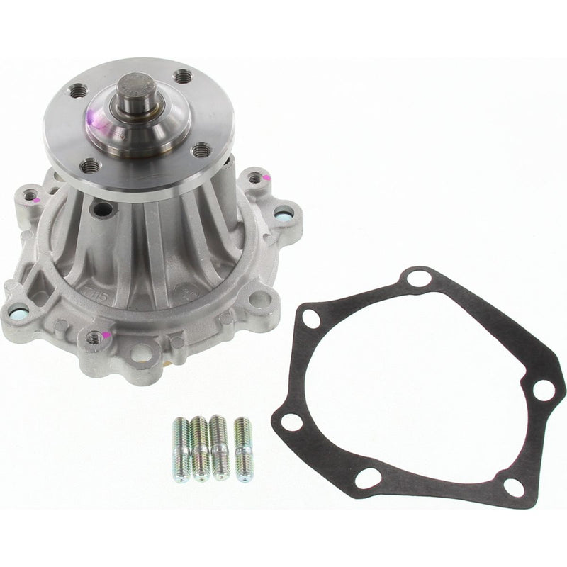 GMB Water Pump WP3046