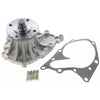 GMB Water Pump WP3042